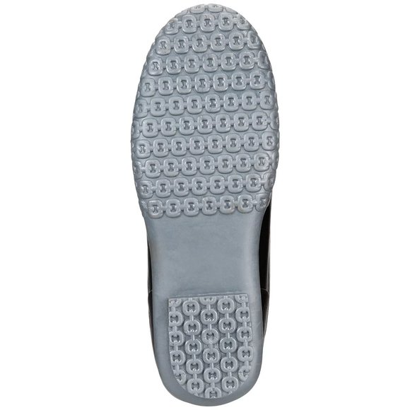 Weatherproof Vintage Mens Adam 2 Leather Closed Toe Ankle Black 9M. NIB - Picture 4 of 5